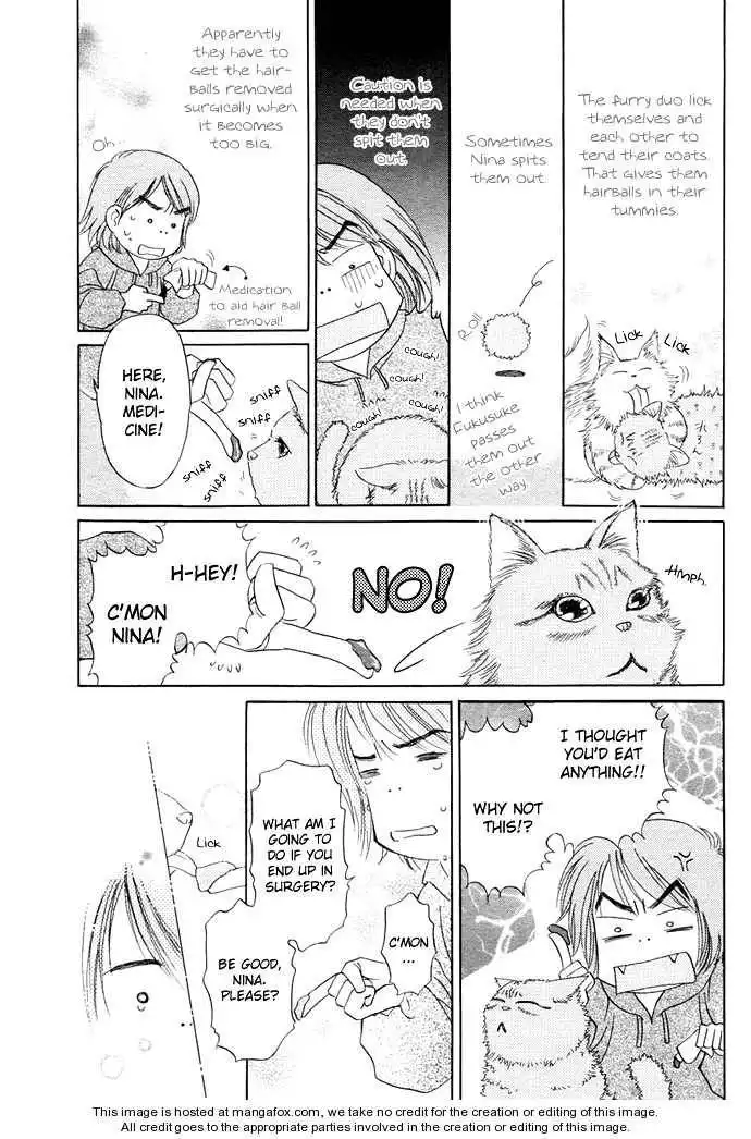 Attemo Nakutemo Neko no Shippo Chapter 1 5